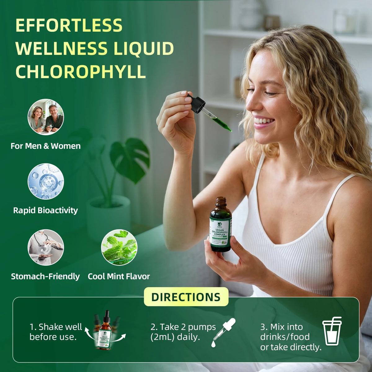 Virella Wellness™